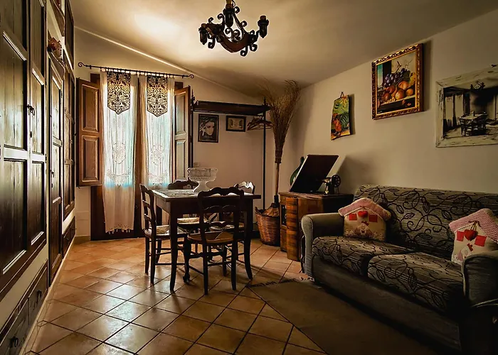 Bed & Breakfast Silmona - Relax Nel Cuore Del Salento