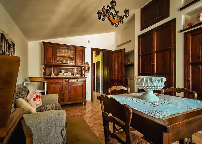 Silmona - Relax Nel Cuore Del Salento Bed & Breakfast 3*