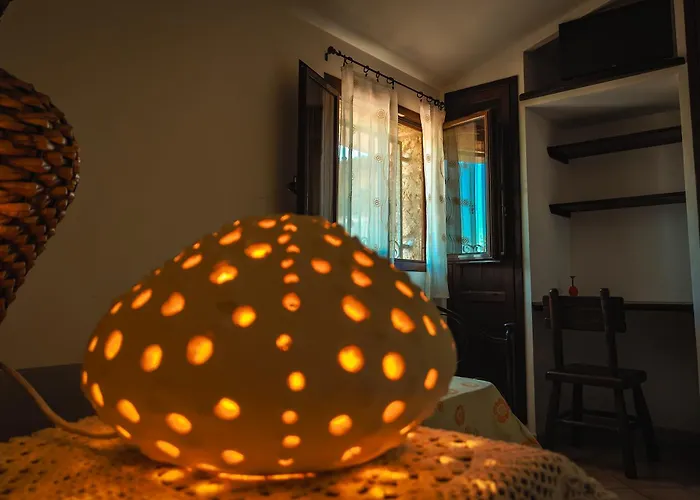 Bed & Breakfast Silmona - Relax Nel Cuore Del Salento