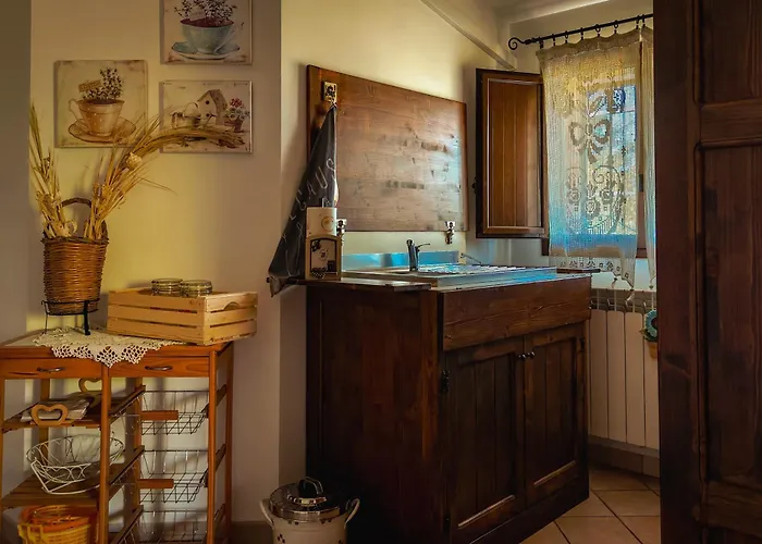 Silmona - Relax Nel Cuore Del Salento Bed & Breakfast Aradeo