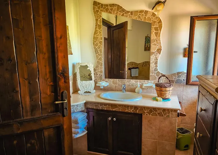 Silmona - Relax Nel Cuore Del Salento Bed & Breakfast 3*
