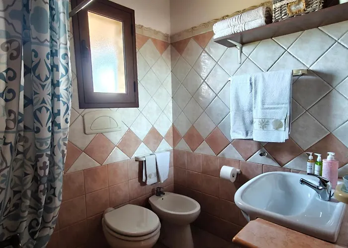 Bed & Breakfast Silmona - Relax Nel Cuore Del Salento 3*