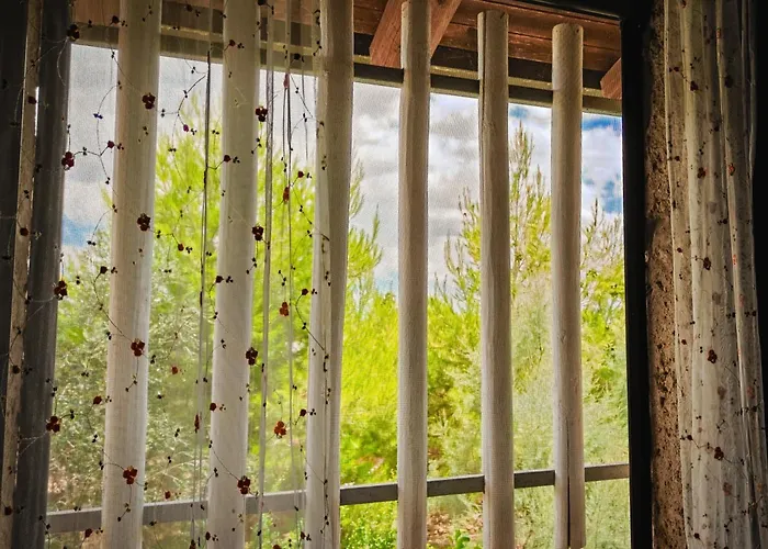 Silmona - Relax Nel Cuore Del Salento Bed & Breakfast Aradeo