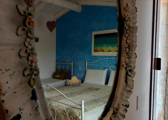 Bed & Breakfast Silmona - Relax Nel Cuore Del Salento