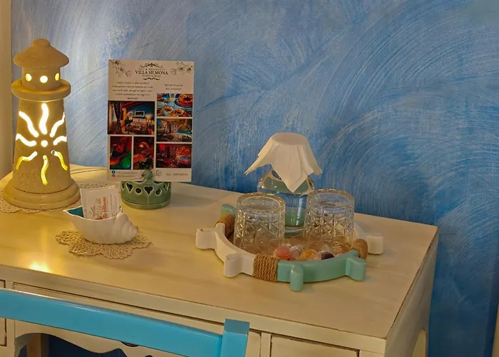 Silmona - Relax Nel Cuore Del Salento